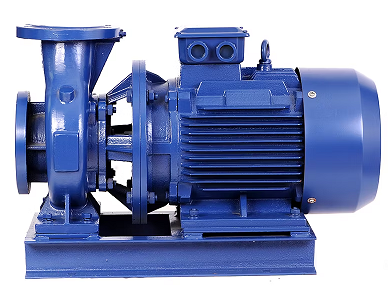 Chilled Water Pump